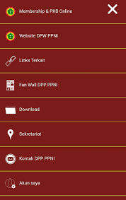 Launching Website Resmi Persatuan Perawat Nasional Indonesia Kec. Johan Pahlawan Mobile versi 1.0